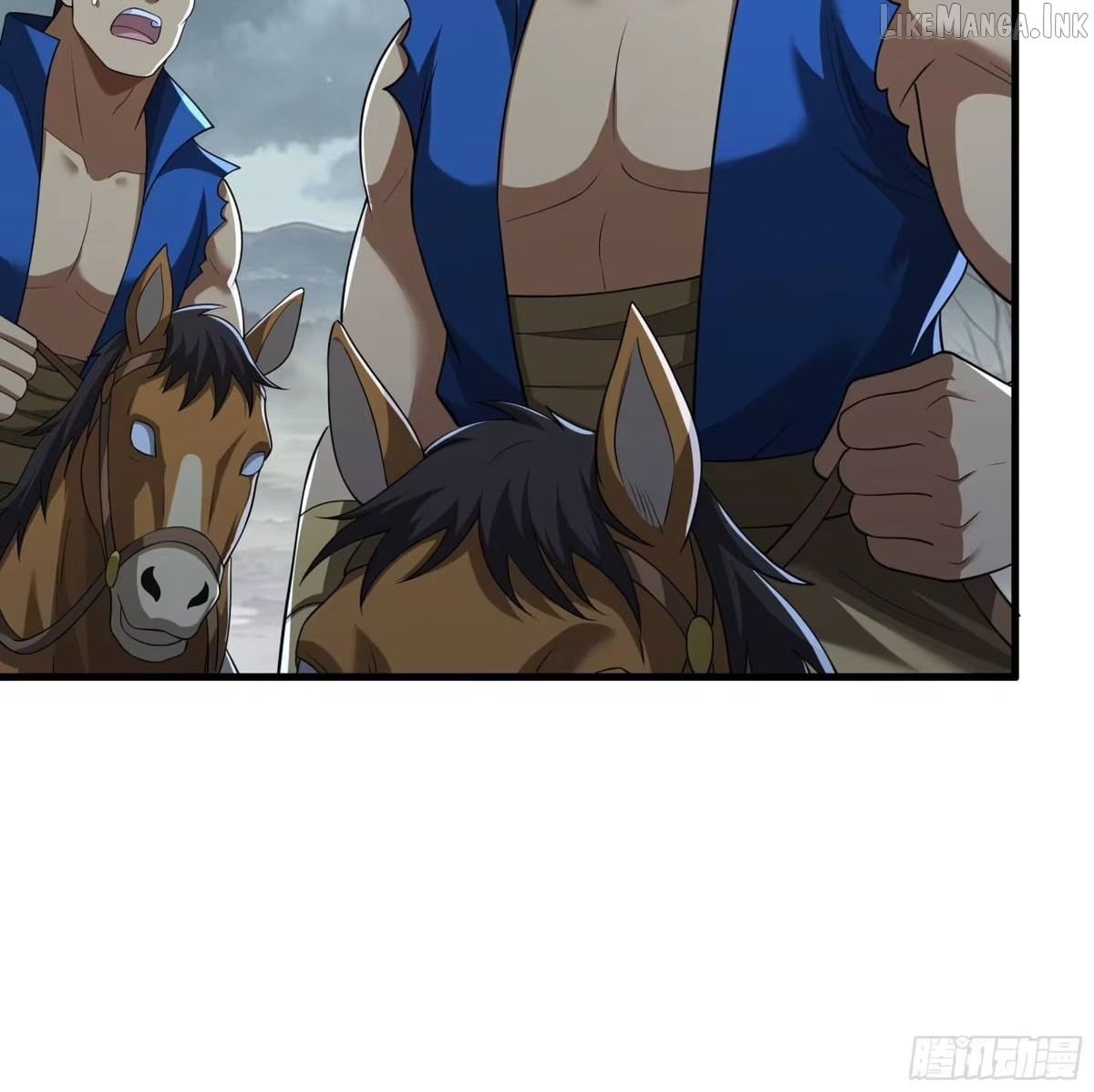 Reborn in the Water Margin World as the Strongest Wu Dalang Chapter 68   - page 54